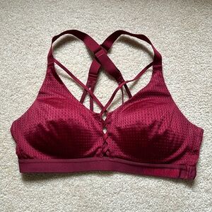 VSX sports bra